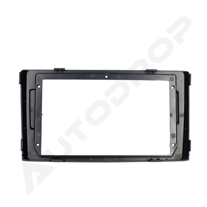 Rama Adaptoare Autodrop Iveco Daily (2006-2014) navigatie Android 9 inch AutoDrop.ro [2]