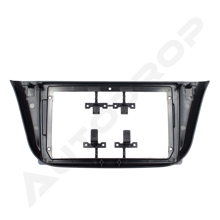 Rama Adaptoare Autodrop Iveco Daily (2018-2024) navigatie Android 9 inch AutoDrop.ro [2]