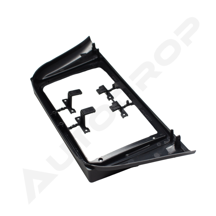 Rama Adaptoare Autodrop Iveco Daily (2018-2024) navigatie Android 9 inch AutoDrop.ro [3]