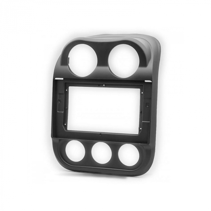 Rama adaptoare Jeep Compass (2010-2016) Navigatii multimedia Android de 10.1 inch [2]