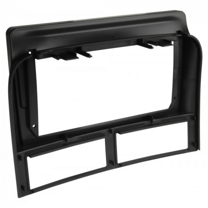 Rama adaptoare Jeep Grand Cherokee (1998-2004) Navigatii multimedia Android de 9 inch [3]