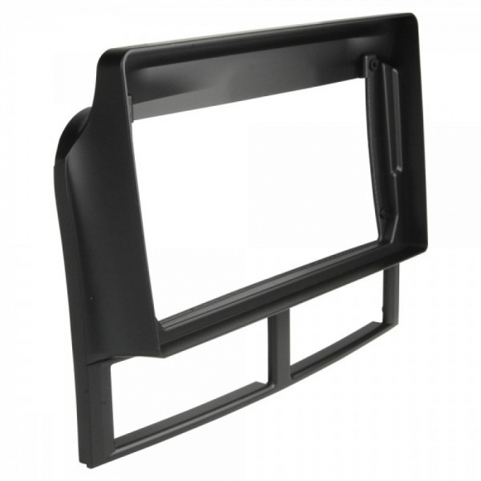 Rama adaptoare Jeep Grand Cherokee (1998-2004) Navigatii multimedia Android de 9 inch [2]