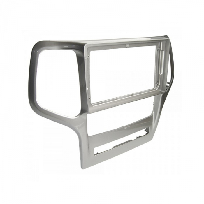 Rama adaptoare Jeep Grand Cherokee (2008-2013) Navigatii multimedia Android de 9 inch [2]