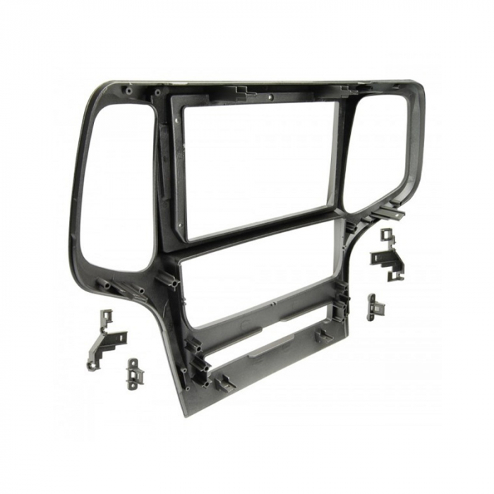 Rama adaptoare Jeep Grand Cherokee (2008-2013) Navigatii multimedia Android de 9 inch [3]