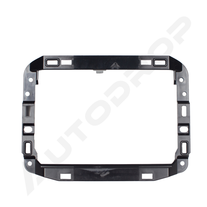Rama Adaptoare Autodrop Jeep Renegade (2016+) navigatie Android 9 inch AutoDrop.ro [3]