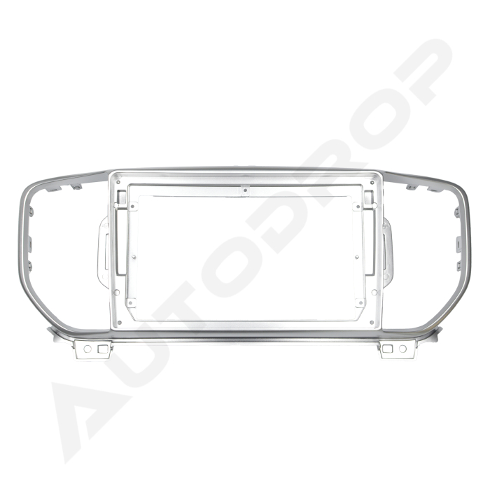 Rama Adaptoare Autodrop KIA KX5 / Sportage (2016+) navigatie Android 9 inch AutoDrop.ro [1]