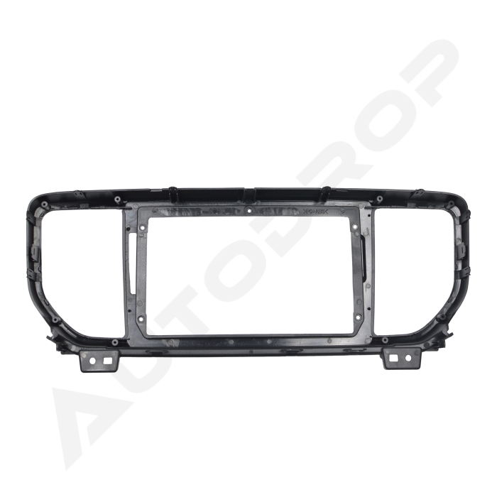 Rama Adaptoare Autodrop KIA KX5 / Sportage (2019+) navigatie Android 9 inch AutoDrop.ro [2]