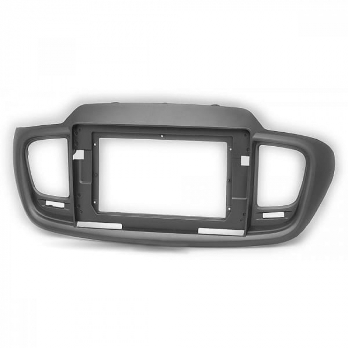 Rama adaptoare KIASorento (2015+) Navigatii multimedia Android de 10.1 inch [2]