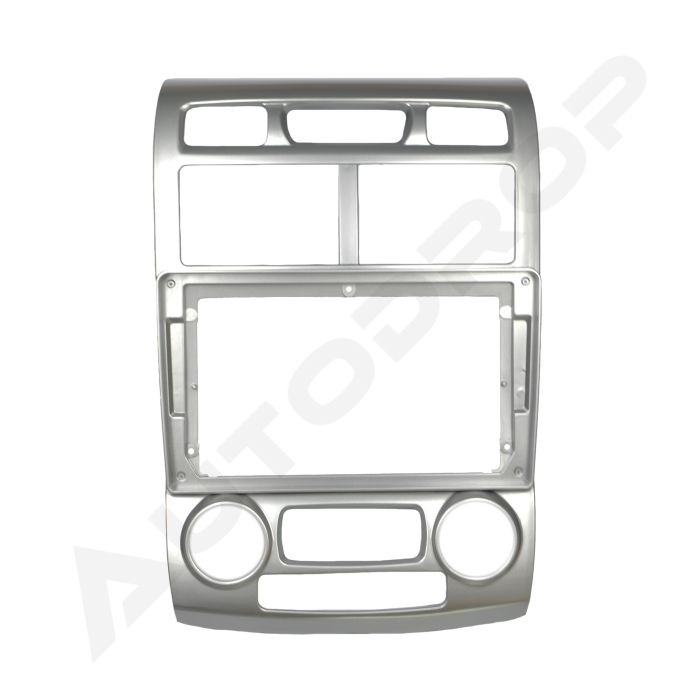 Rama Adaptoare Autodrop kia Sportage (2004-2010) navigatie Android 9 inch AutoDrop.ro [1]