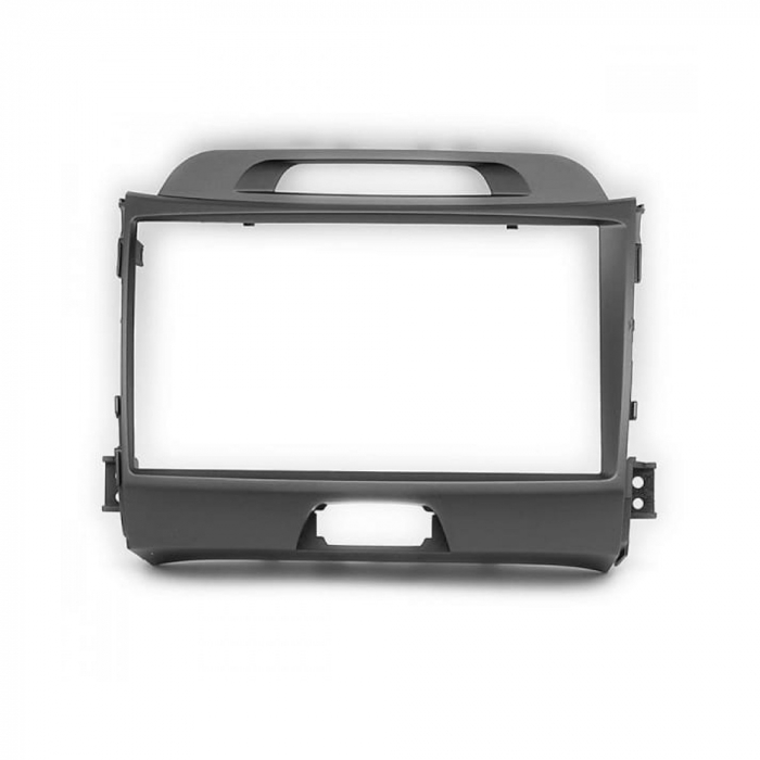 Rama adaptoare Kia Sportage (2010-2015) Navigatii multimedia Android de 9 inch [1]
