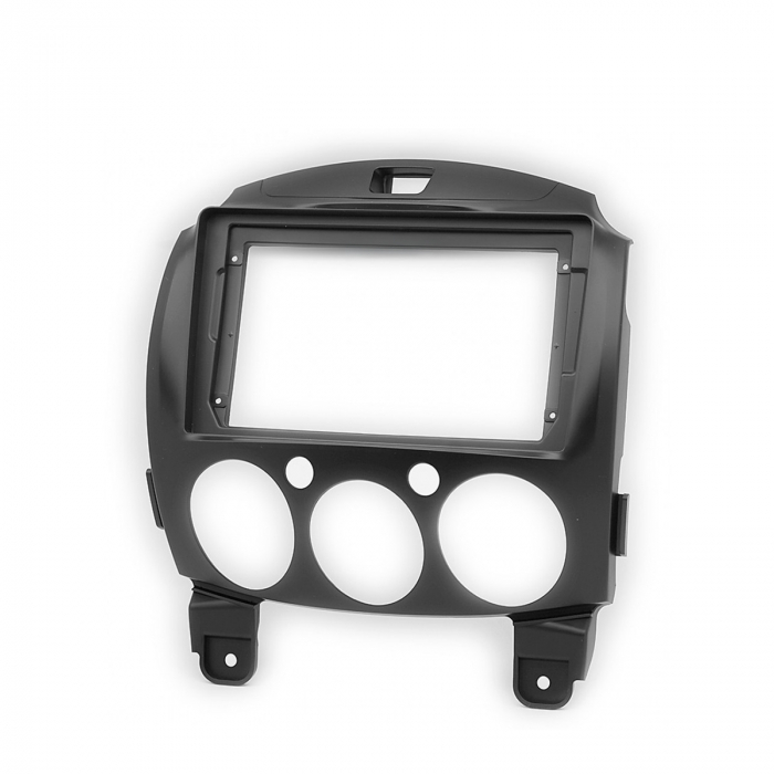 Rama adaptoare Mazda 2 (2007-2012) Navigatii multimedia Android de 9 inch [2]