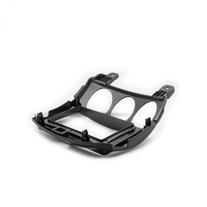 Rama adaptoare Mazda 2 (2007-2012) Navigatii multimedia Android de 9 inch [3]