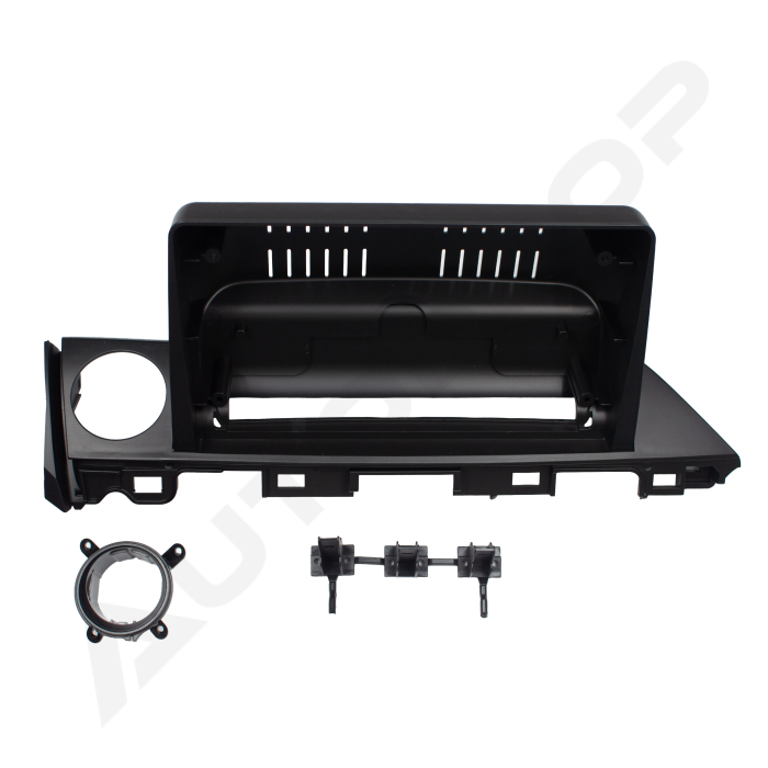 Rama Adaptoare Autodrop Mazda 6 (2015-2019) navigatie Android 9 inch AutoDrop.ro [4]