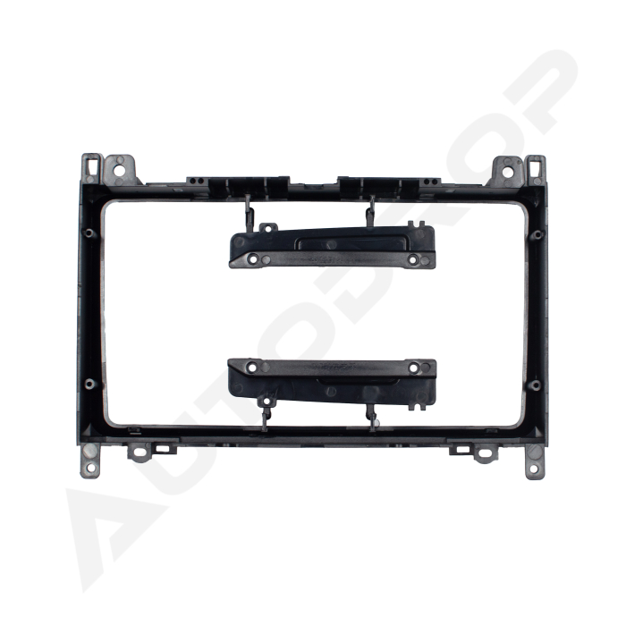 Rama Adaptoare Autodrop Mercedes Benz A-Class (W169)/ B-Class (W245) navigatie Android 9 inch AutoDrop.ro [3]