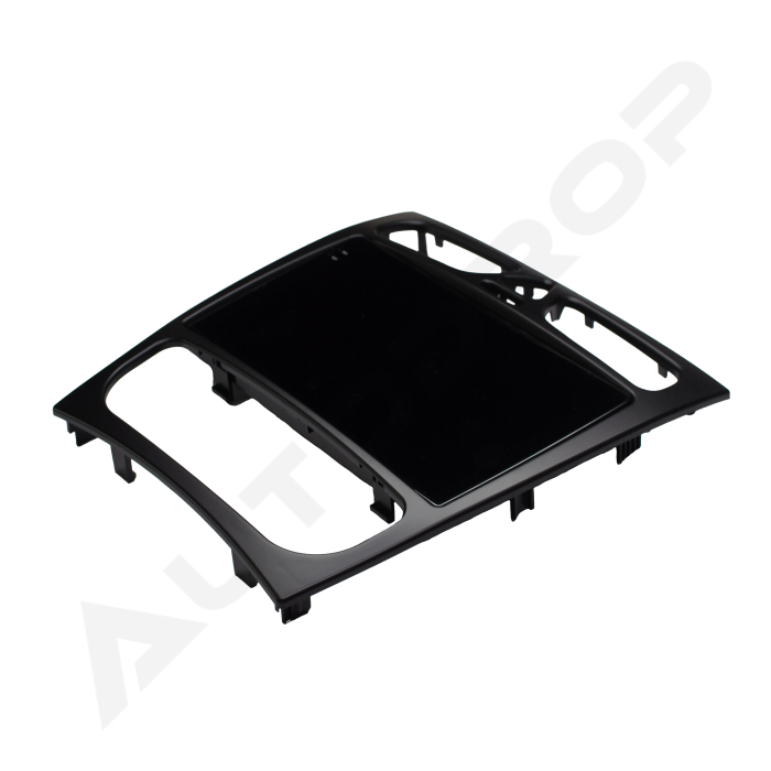 Rama Adaptoare Autodrop Mercedes Benz C-Class (2002-2005) navigatie Android 9 inch AutoDrop.ro [4]