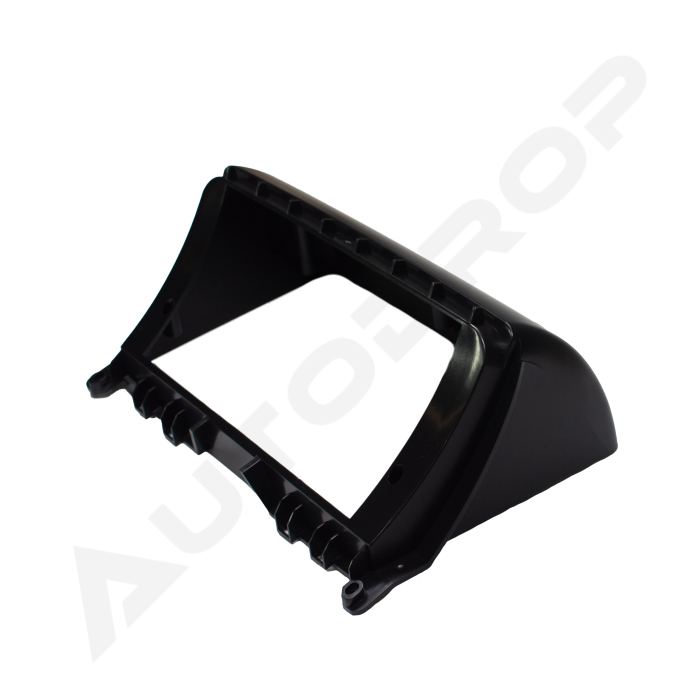 Rama Adaptoare Autodrop Mercedes Benz C-Class W204 (2008-2012) navigatie Android 9 inch AutoDrop.ro [2]