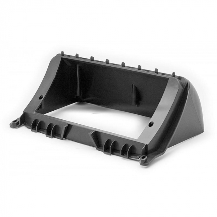 Rama adaptoare Mercedes Benz C-Class W204 (2008-2012) Navigatii multimedia Android de 9 inch [2]