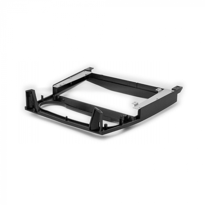 Rama adaptoare Mercedes Benz G-Class W463 (2009-2012) Navigatii multimedia Android de 9 inch [2]