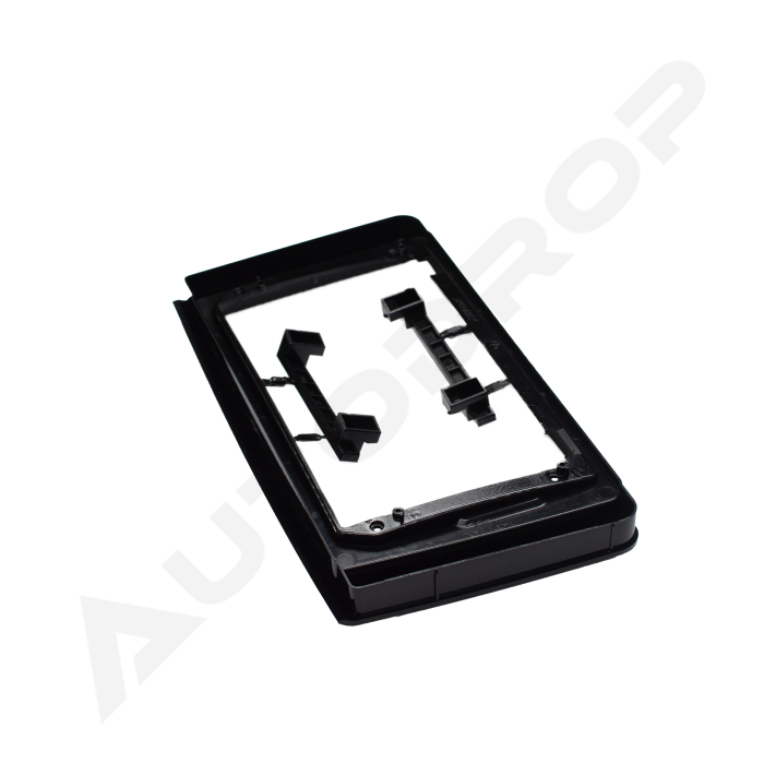 Rama Adaptoare Autodrop Mercedes Benz ML W164 / GL X164 navigatie Android 9 inch AutoDrop.ro [3]