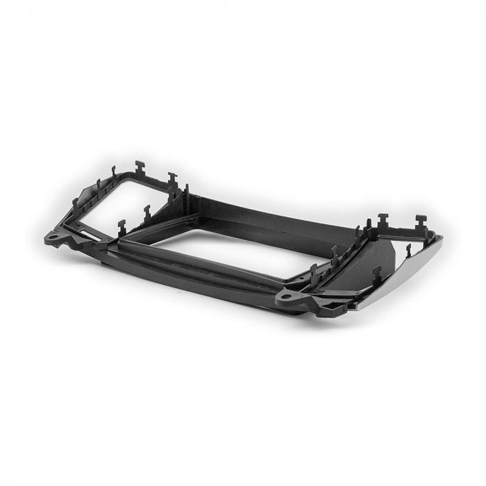 Rama adaptoare Mercedes Mercedes BENZ ML W166 (2012-2015) Navigatii multimedia Android de 9 inch [3]