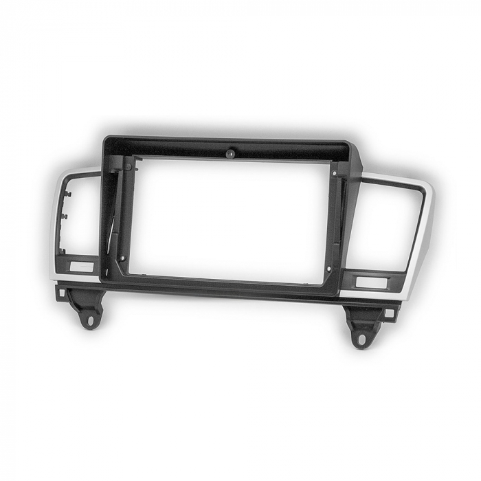 Rama adaptoare Mercedes Mercedes BENZ ML W166 (2012-2015) Navigatii multimedia Android de 9 inch [2]