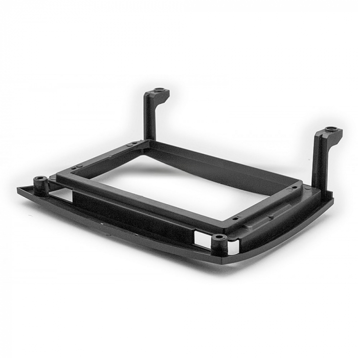 Rama adaptoare Mercedes Benz SLK (2006-2010) Navigatii multimedia Android de 9 inch [3]