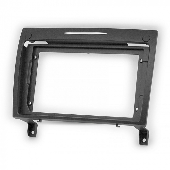 Rama adaptoare Mercedes Benz SLK (2006-2010) Navigatii multimedia Android de 9 inch [2]