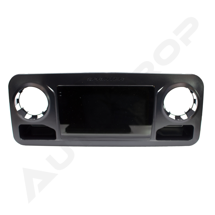 Rama Adaptoare Autodrop Mercedes Benz Sprinter (2018+) compatibil navigatie Android 10 inch AutoDrop.ro [4]