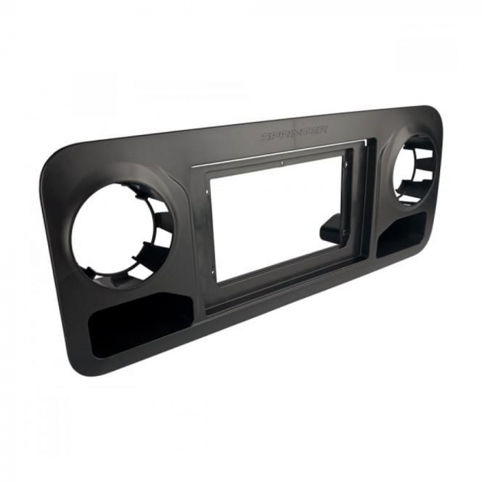 Rama adaptoare Mercedes Benz Sprinter (2018+) Navigatii multimedia Android de 10.1 inch [2]