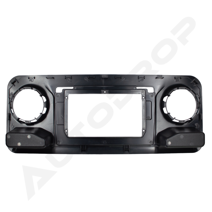 Rama Adaptoare Autodrop Mercedes Benz Sprinter (2018+) compatibil navigatie Android 10 inch AutoDrop.ro [2]