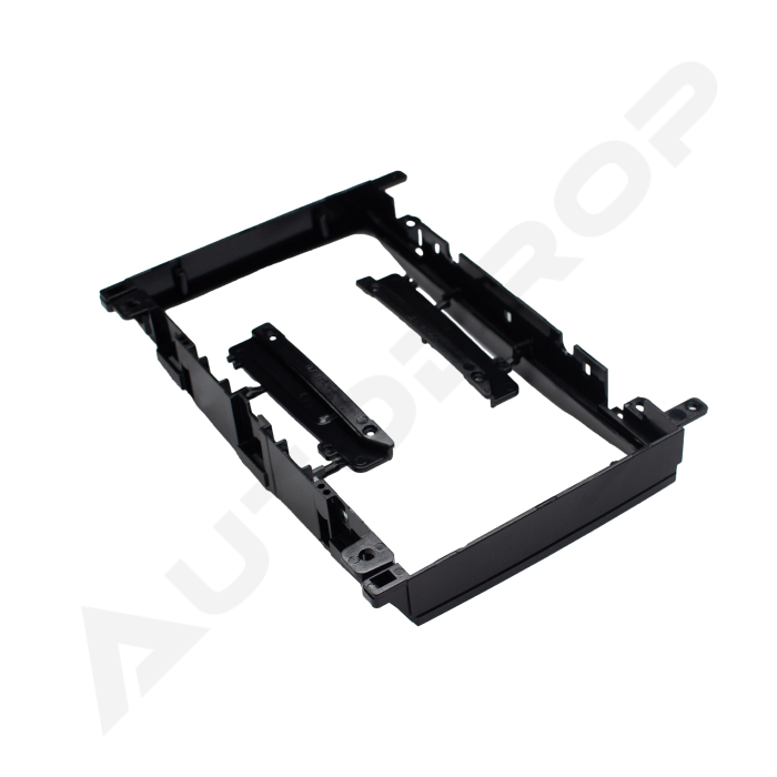 Rama Adaptoare Autodrop Mercedes Benz Sprinter, Viano, Vito, A/B Class, Crafter navigatie Android 9 inch AutoDrop.ro [3]