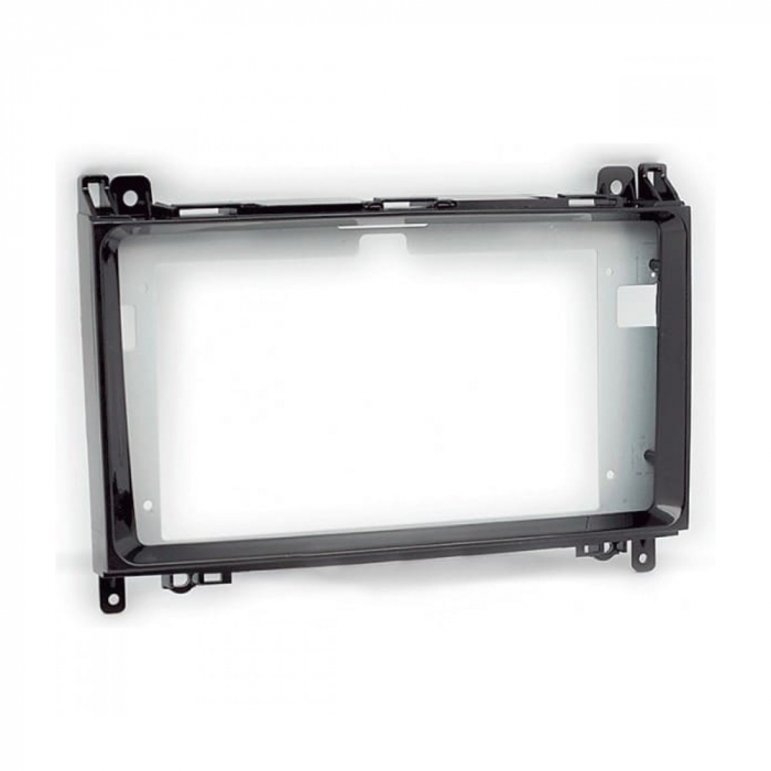 Rama adaptoare Mercedes Benz Sprinter, Viano, Vito, A/B Class, Crafter Navigatii multimedia Android de 9 inch [2]