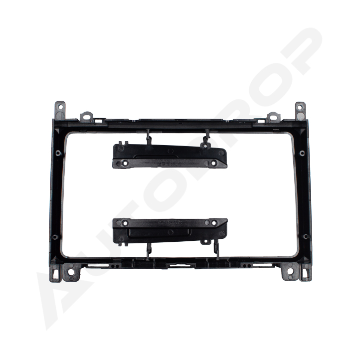 Rama Adaptoare Autodrop Mercedes Benz Sprinter, Viano, Vito, A/B Class, Crafter navigatie Android 9 inch AutoDrop.ro [2]
