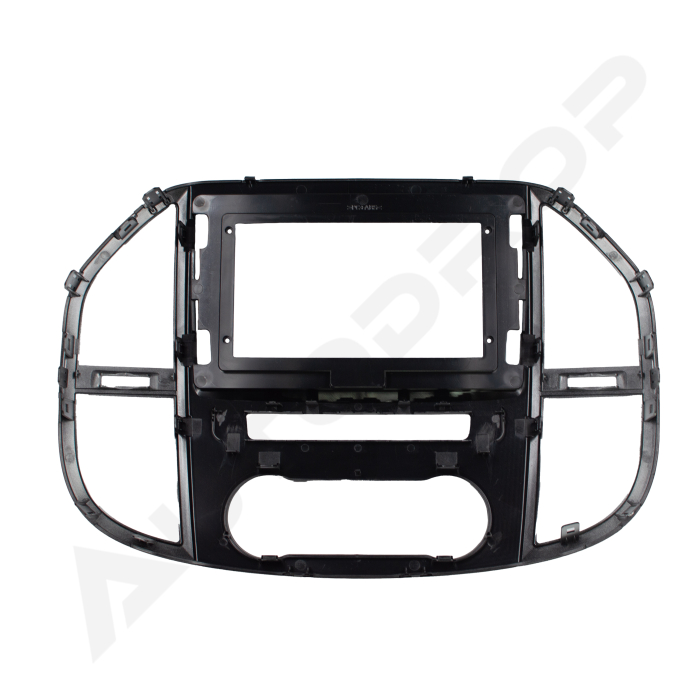 Rama Adaptoare Autodrop Mercedes Benz Vito (2014-2018) navigatie Android 10 inch AutoDrop.ro [2]