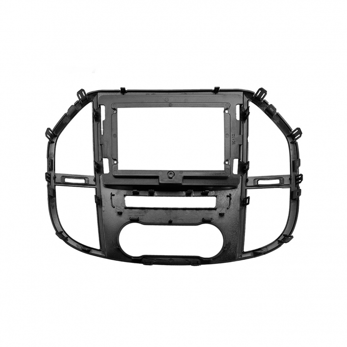 Rama adaptoare Mercedes Benz Vito (2014-2018) Navigatii multimedia Android de 9 inch [2]