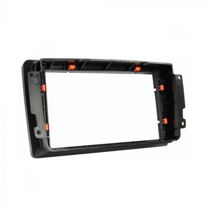 Rama adaptoare Mercedes Benz W209-W203  Navigatii multimedia Android de 9 inch [3]