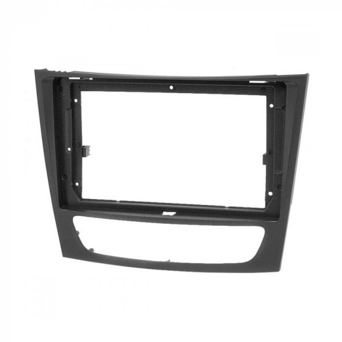 Rama adaptoare Mercedes Benz W211/CLS Navigatii multimedia Android de 9 inch [2]