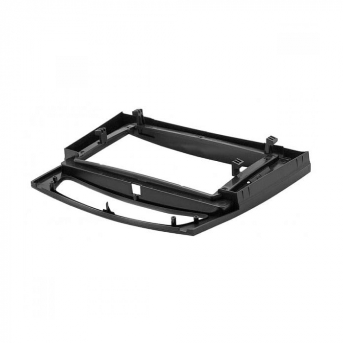 Rama adaptoare Mercedes Benz W211/CLS Navigatii multimedia Android de 9 inch [3]