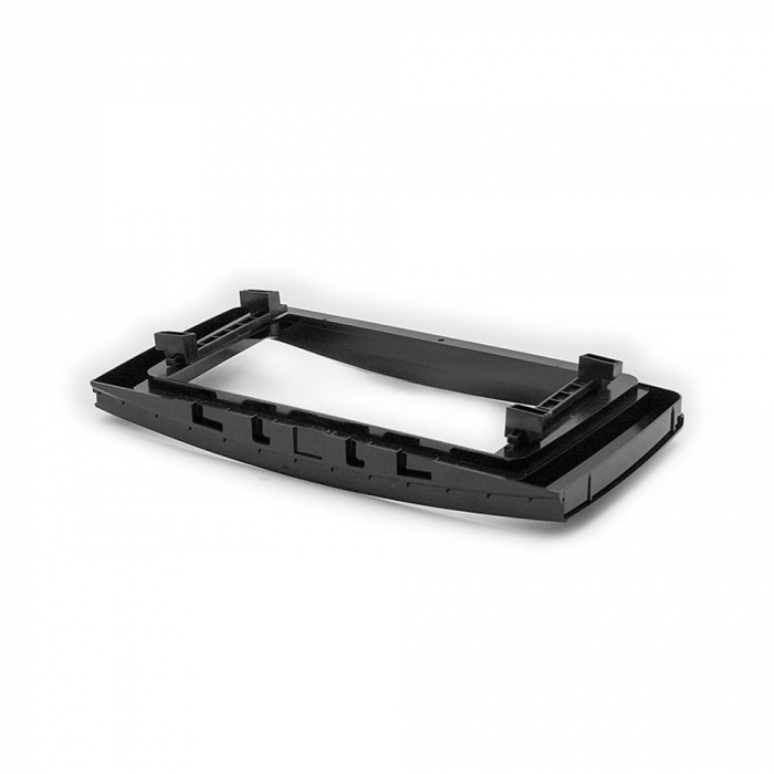 Rama adaptoare Mercedes Benz W251, R300, R350 (2006-2014) Navigatii multimedia Android de 9 inch [3]