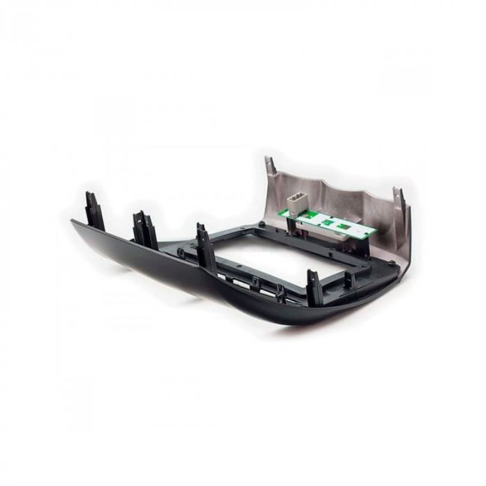 Rama adaptoare Mitsubishi ASX (2013-2016) Navigatii multimedia Android de 10.1 inch [3]