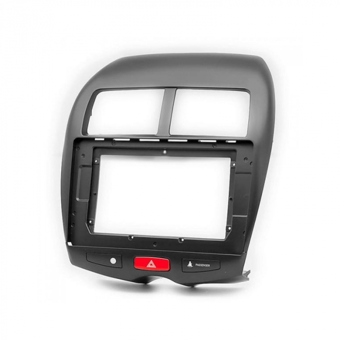 Rama adaptoare Mitsubishi ASX (2013-2016) Navigatii multimedia Android de 10.1 inch [2]