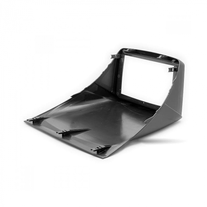 Rama adaptoare Mitsubishi L200 (2011+)) Navigatii multimedia Android de 9 inch [3]