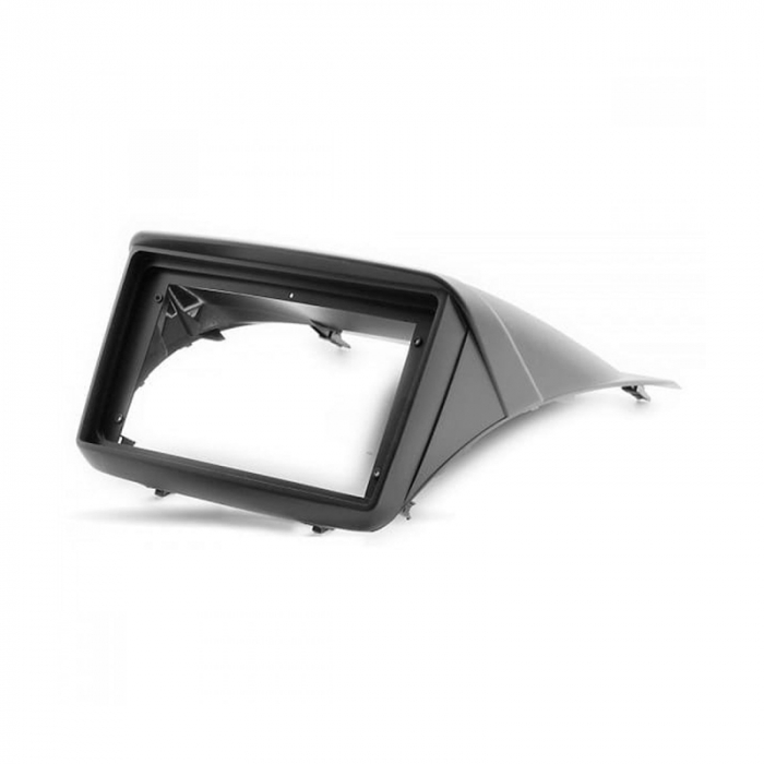 Rama adaptoare Mitsubishi L200 (2011+)) Navigatii multimedia Android de 9 inch [2]