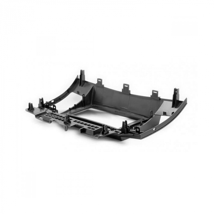 Rama adaptoare Mitsubishi LANCER (2010-2016) Navigatii multimedia Android de 10.1 inch [2]