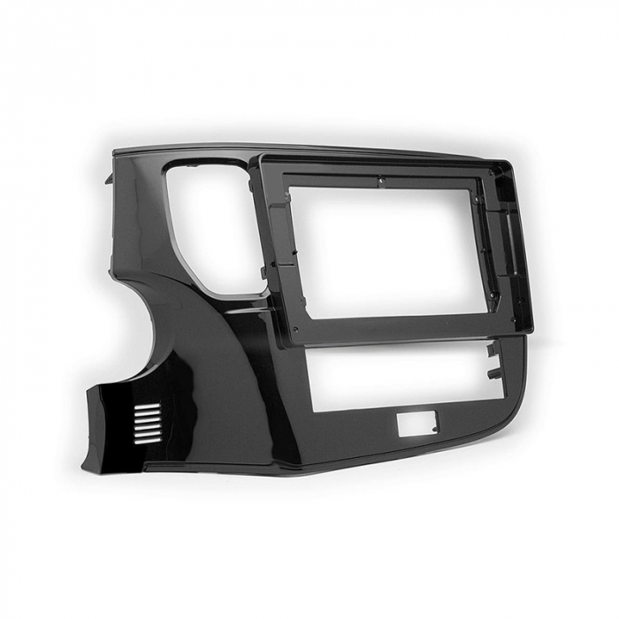 Rama adaptoare Mitsubishi Outlander (2017+) Navigatii multimedia Android de 10.1 inch [2]