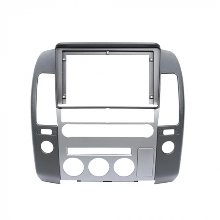 Rama adaptoare Nissan Navara (2004-2012) Navigatii multimedia Android de 9 inch [1]