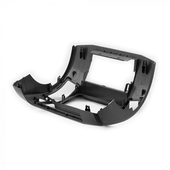 Rama adaptoare Nissan Navara (2006-2012) Navigatii multimedia Android de 9 inch [2]
