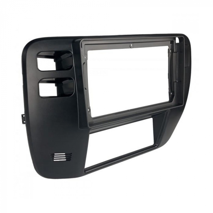 Rama adaptoare Nissan Patrol (2002-2004) Navigatii multimedia Android de 9 inch [2]