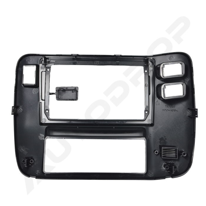 Rama Adaptoare Autodrop Nissan Patrol (2002-2004) navigatie Android 9 inch AutoDrop.ro [2]