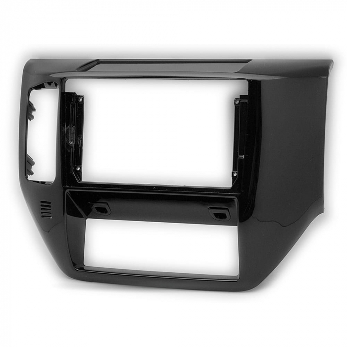 Rama adaptoare Nissan Patrol (2004-2012) Navigatii multimedia Android de 9 inch [2]